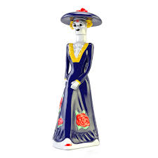 Doña Celia Tequila Blanco