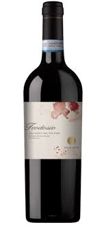 Basilisco Aglianico Del Vulture Teodosio 2013 750ML