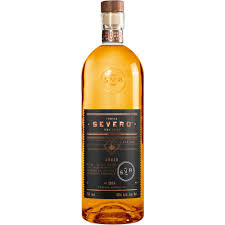 Severo Tequila Anejo 80 750ML