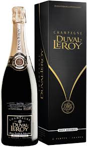 Duval Leroy Champagne Brut Reserve