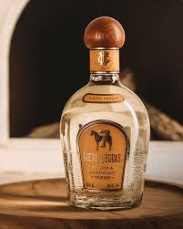 Siete Leguas Reposado Tequila 80 Proof