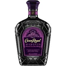 Crown Royal Canadian Whisky Marquis 80 750ML