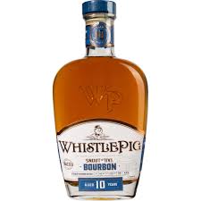 Whistlepig Bourbon Snout To Tail Toasted Barrel Aged 10 Yr 88 750ML
