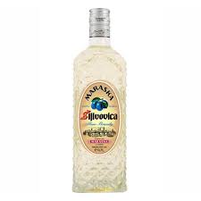 Maraska Slivovitz 10 Year Plum Brandy 750ml