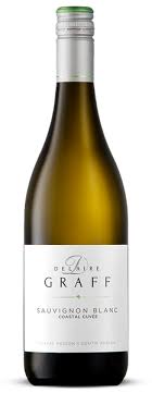 DELAIRE GRAFF SAUVIGNON BLANC COASTAL CUVEE COASTAL REGION 2021 750ML