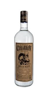 Cimarrón Tequila 750 ML
