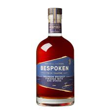BESPOKEN SPIRITS BOURBON TWICE TOASTED 94 750ML