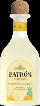 Citronge Pineapple Liqueur 750ML