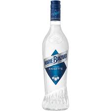 MARIE BRIZARD ANISETTE 50 750ML