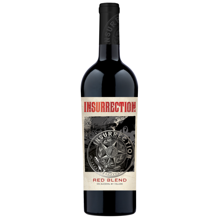 INSURRECTION-RED-BLEND