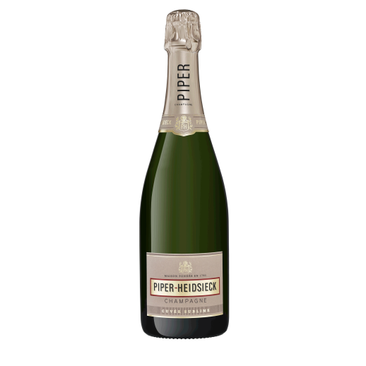 PIPER HEIDSIECK CUV SUBLIME 6B