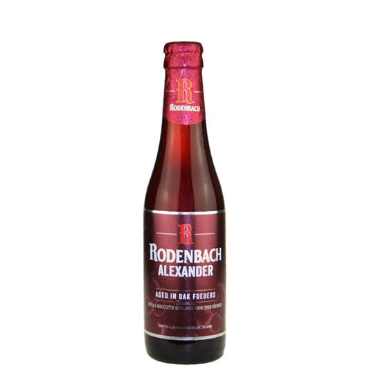 Rodenbach Alexander 330ml bottle