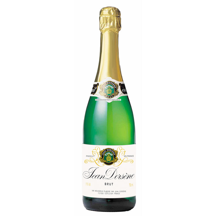 JEAN DORSENE BRUT TRADITION FRANCE 750ML