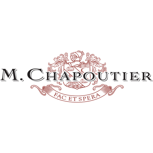 CHAPOUTIER CROZ HERM P RUCHE BL 22