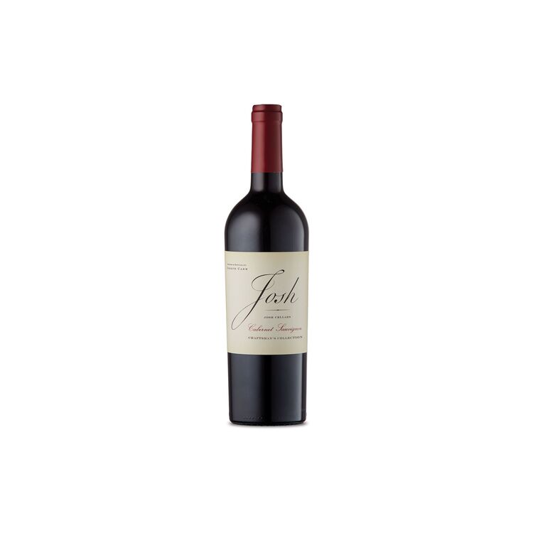josh-cellars-cabernet-sauvignon-craftsmans-collection-california-750ml