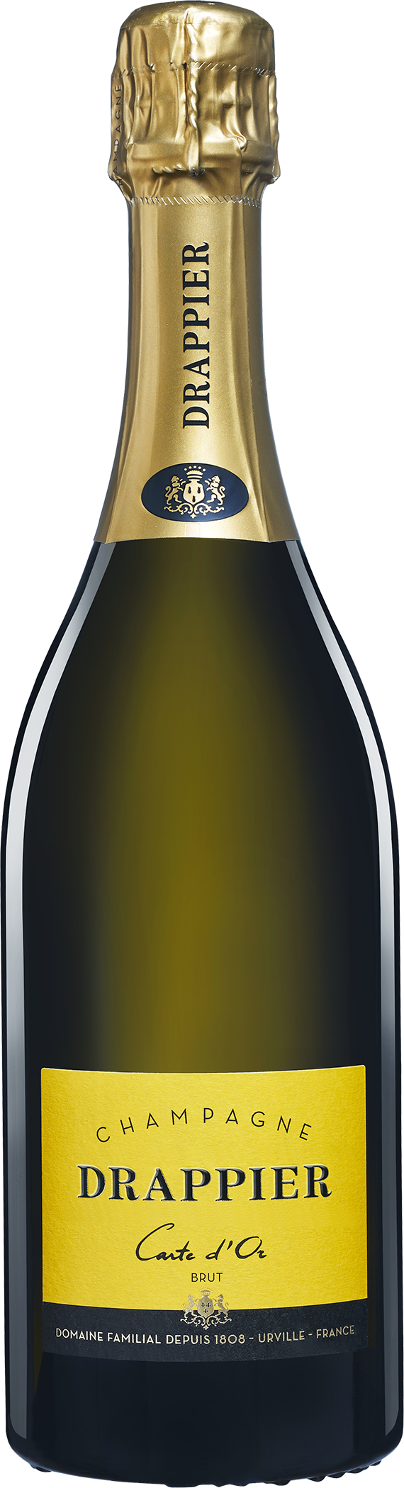 Drappier Carte D Or Brut 750ML