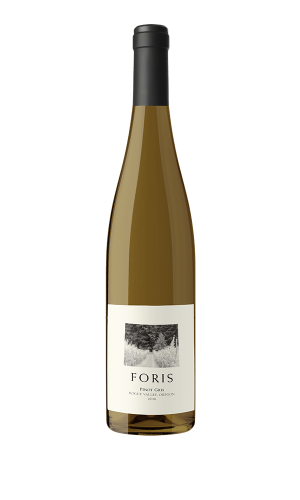 Foris Vineyards Foris Pinot Gris