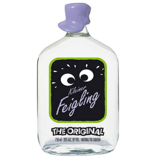 Kleiner Feigling Fig Liqueur The Original 40 750ML