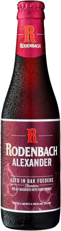 Rodenbach Alex Cherry Sour 6/4PK 330ML