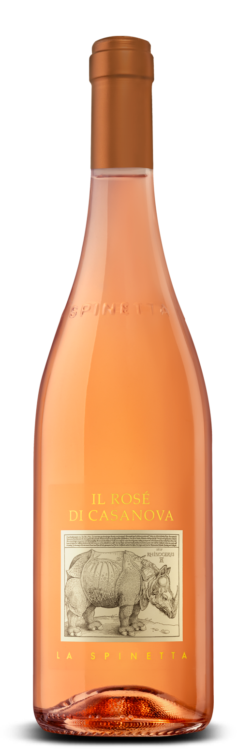 Casanova della Spinetta 'Il Rose di Casanova' 2025 750ML