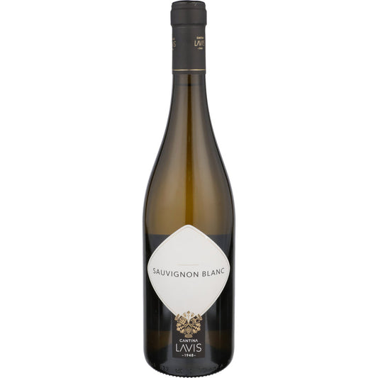 La Vis Sauvignon Blanc Trevenezie 2023 750ML