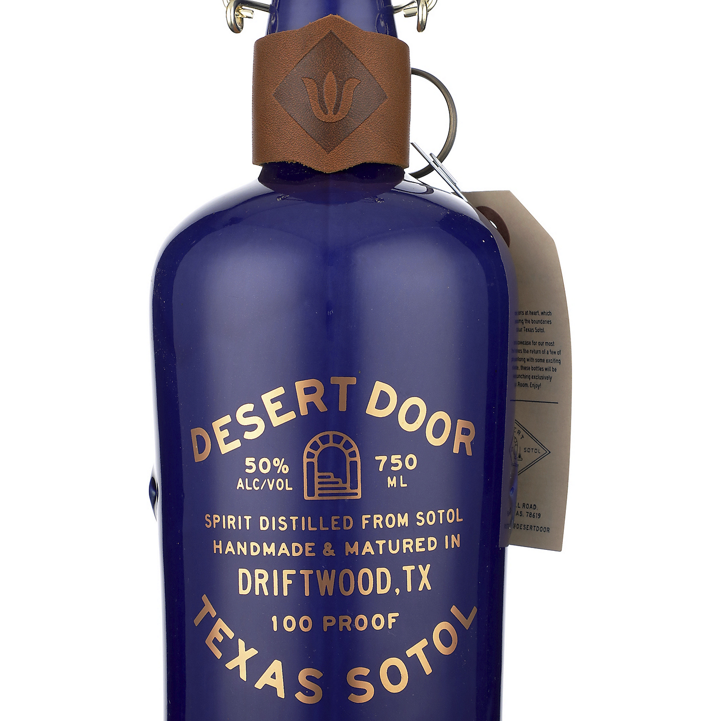 Desert Door Texas Sotol 100 750ML