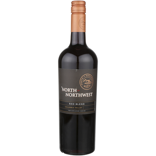 North By Northwest Red Blend Columbia Valley 2019 750ML