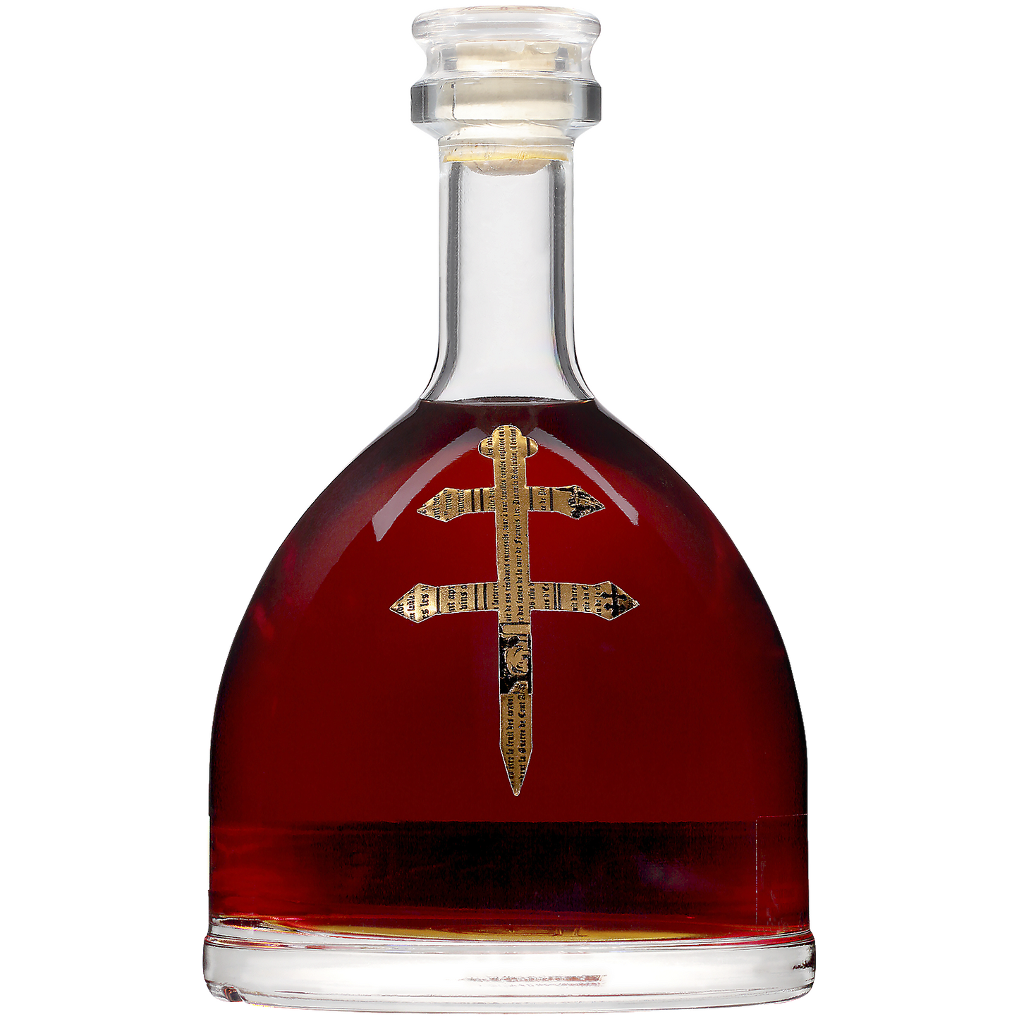 D'USSE COGNAC VSOP 80 W/ GIFT BOX 750ML