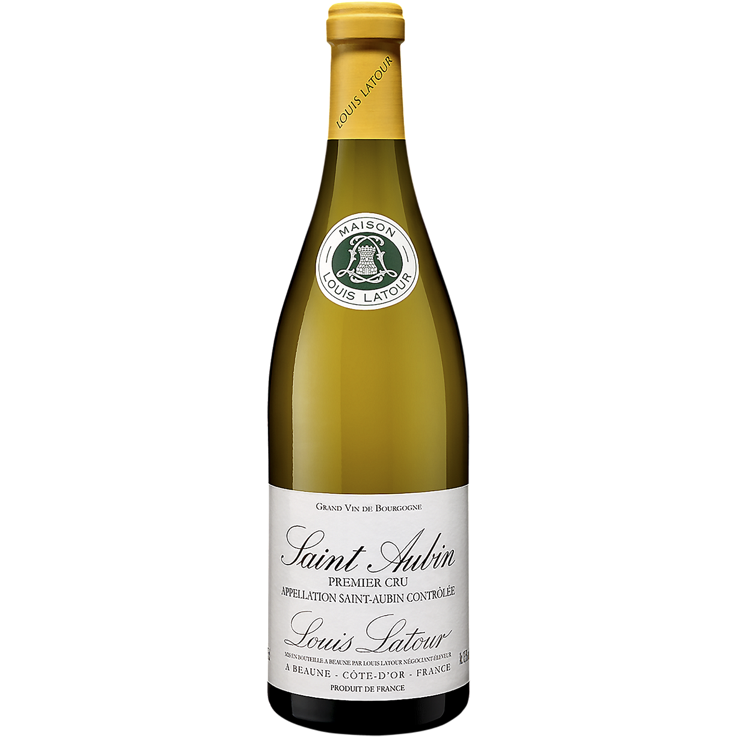 Louis Latour Saint Aubin Premier Cru 2019 750ML