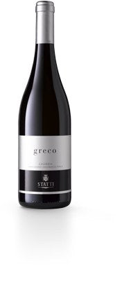 STATTI GRECO CALABRIA 2022 750ML