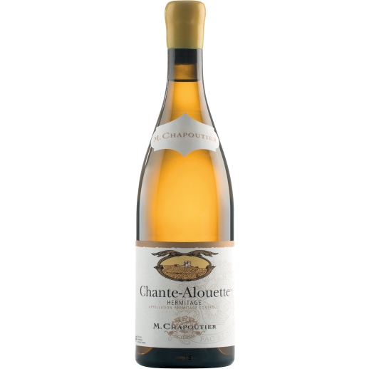 CHAPOUTIER HERM CHANTE ALOU BL 20 6B