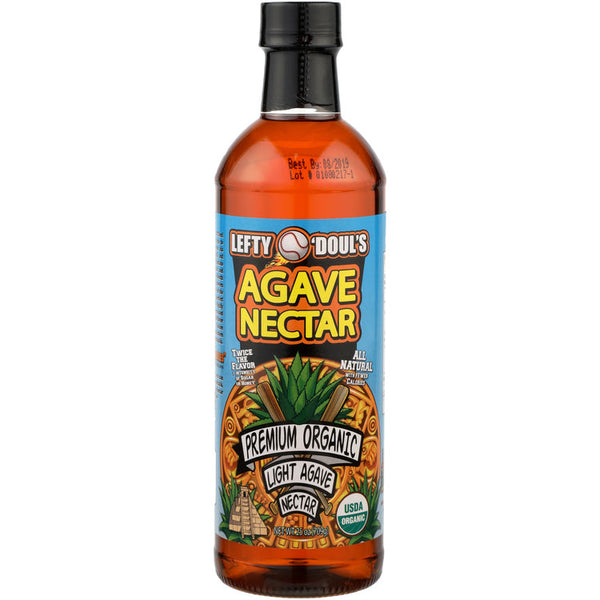 Lefty O'douls Agave Nectar – 750 ml