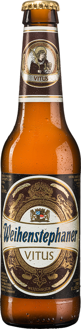 Weihenstephan Vitus 4/6PK 11.2Z