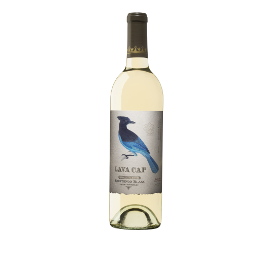 LAVA CAP SAUVIGNON BLANC 2023 750 mL