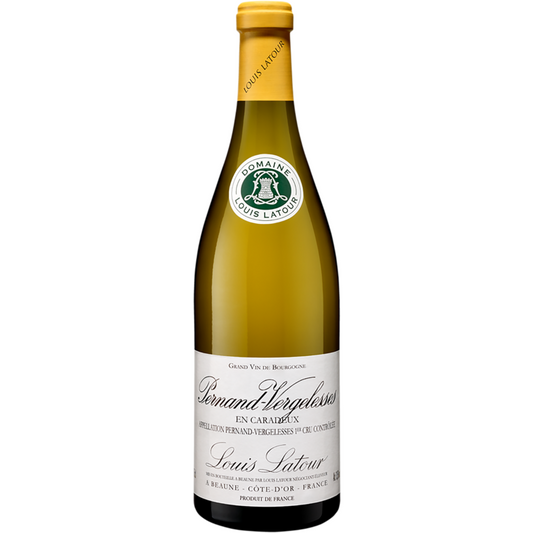 Louis Latour Pernand-Vergelesses Blanc Premier Cru 2022 750ml
