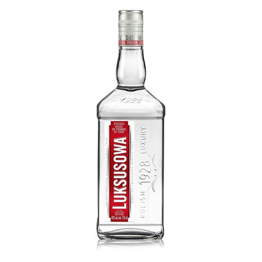 Luksusowa Vodka 750ml