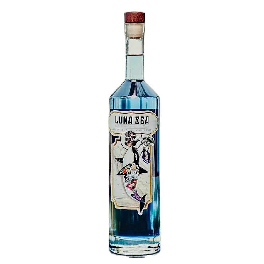Luna Sea Vodka Specialty 80 750ML