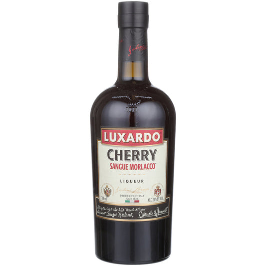 Luxardo Sangue Morlacco Cherry Liqueur 750ml
