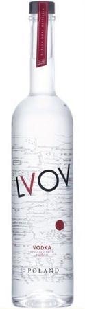 LVOV Vodka