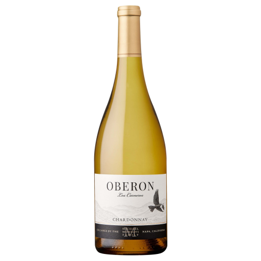 OBERON CHARD 22