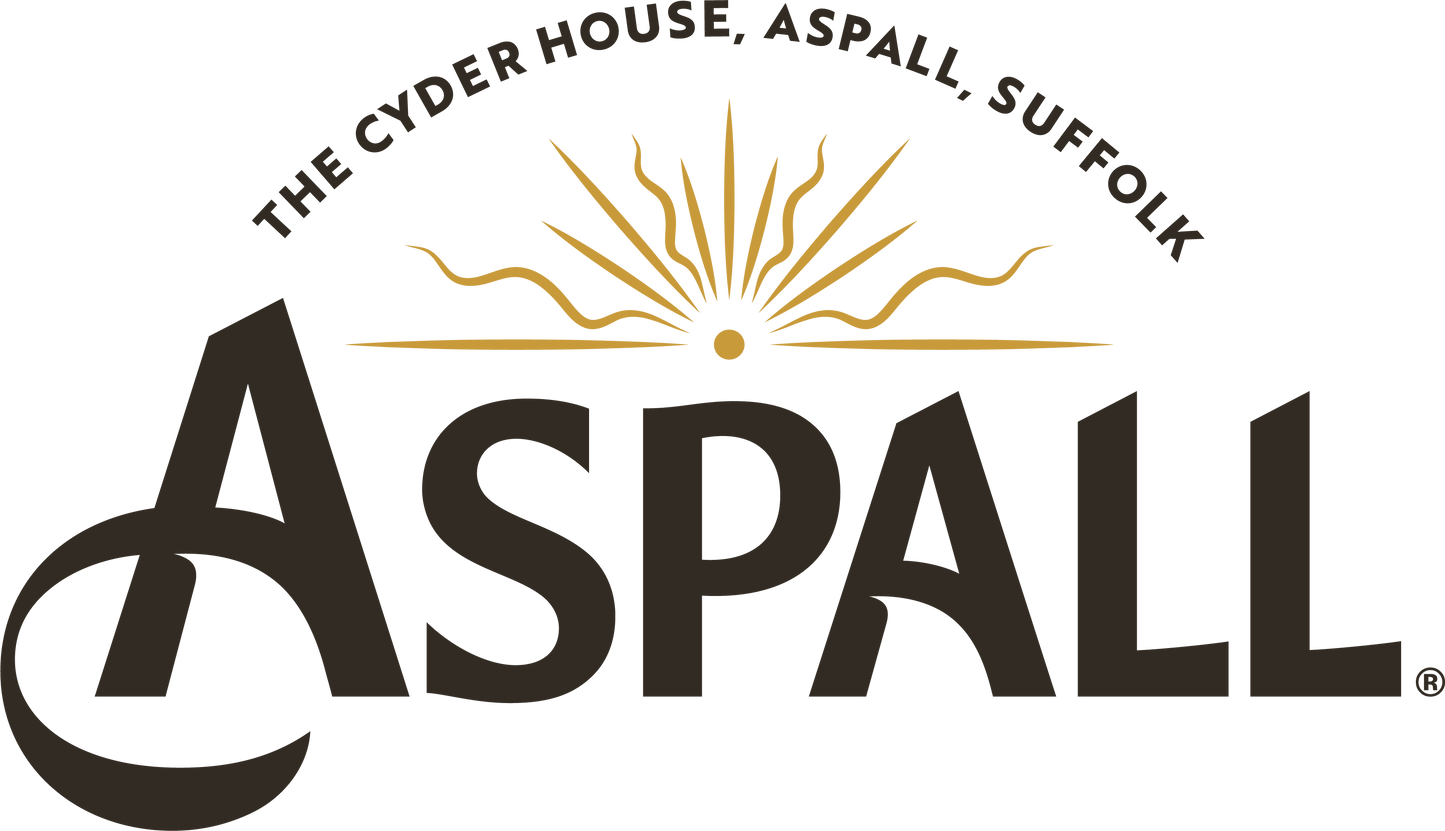 Aspall Perronelles Blush Cyder 330ML