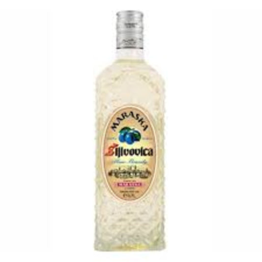 Maraska Liqueur 10YR Slivovitz 750ML