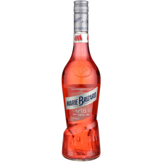 Marie Brizard Watermelon Liqueur 750ml