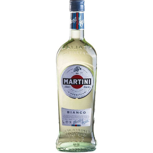 Martini & Rossi Bianco Vermouth 750ml