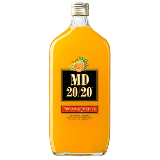 MD 20/20 Orange Jubilee 750ml