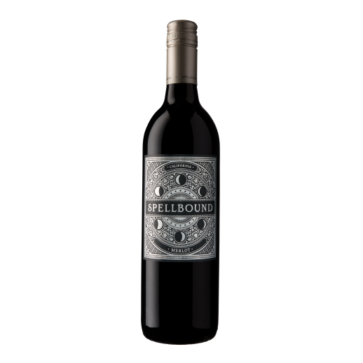 SPELLBOUND MERLOT