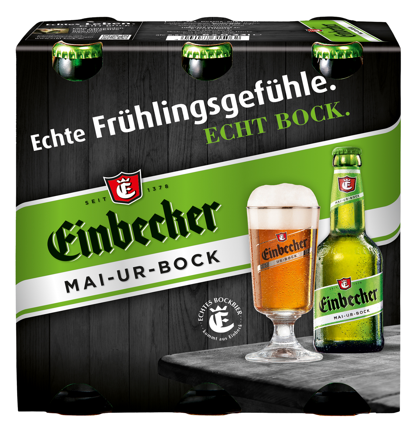 Einbecker Mai-Ur 4/6PK 11.2Z
