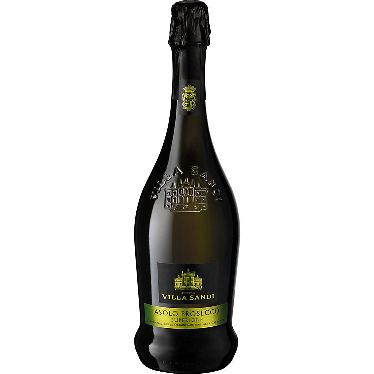Villa Sandi Asolo Prosecco Superiore Brut 750ML bottle
