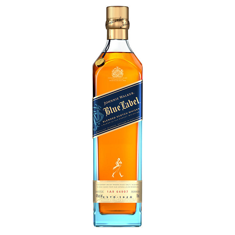 Johnnie Walker Blue Label 750ML