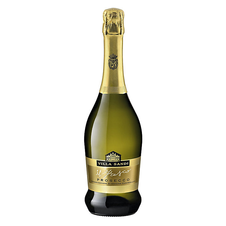 Villa Sandi Prosecco Treviso Il Fresco Brut 750ML bottle